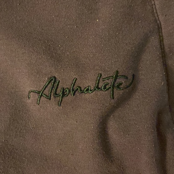 Alphalete Essentials Joggers - Picture 2 of 4